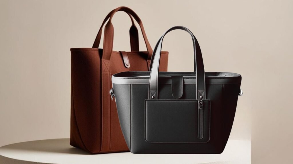 ares bag dan adara bag dari toteva