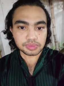 Picture of Yusris Sidqi