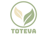 LOGO TOTEVA BAG