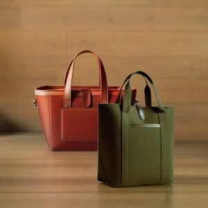 Double Bag