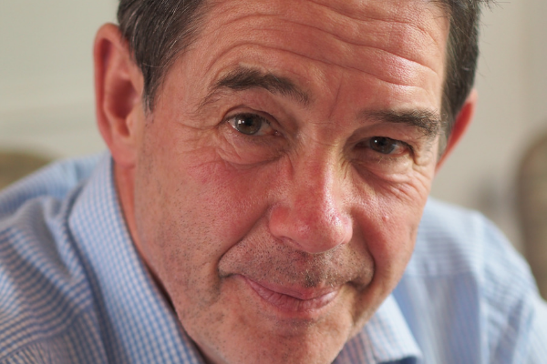 Jonathan Porritt